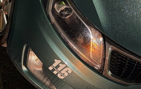 KIA Rio III рестайлинг, 2012 год, 600 000 рублей, 2 фотография
