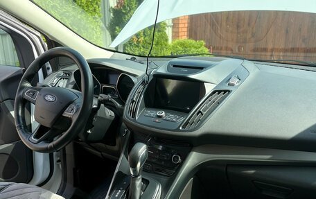 Ford Kuga III, 2017 год, 1 700 000 рублей, 4 фотография