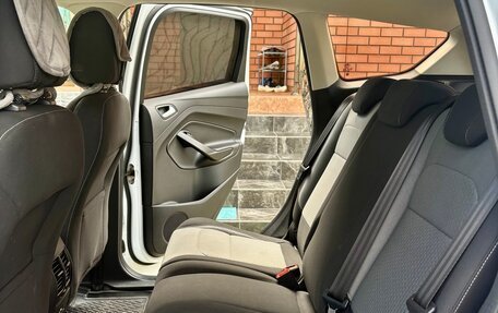 Ford Kuga III, 2017 год, 1 700 000 рублей, 5 фотография