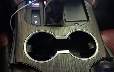 Toyota Land Cruiser, 2023 год, 11 600 000 рублей, 4 фотография