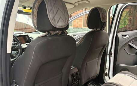 Ford Kuga III, 2017 год, 1 700 000 рублей, 6 фотография
