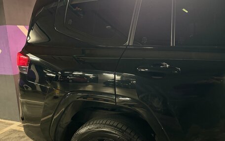 Toyota Land Cruiser, 2023 год, 11 600 000 рублей, 10 фотография
