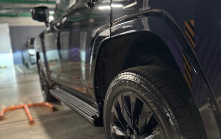 Toyota Land Cruiser, 2023 год, 11 600 000 рублей, 14 фотография