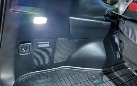 Toyota Land Cruiser, 2023 год, 11 600 000 рублей, 11 фотография