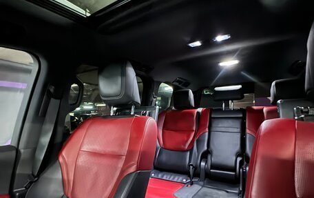 Toyota Land Cruiser, 2023 год, 11 600 000 рублей, 18 фотография