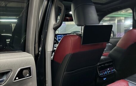 Toyota Land Cruiser, 2023 год, 11 600 000 рублей, 17 фотография