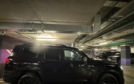 Toyota Land Cruiser, 2023 год, 11 600 000 рублей, 25 фотография