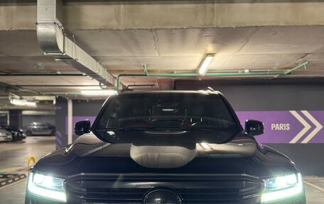 Toyota Land Cruiser, 2023 год, 11 600 000 рублей, 28 фотография