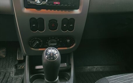 Renault Sandero I, 2012 год, 590 000 рублей, 8 фотография