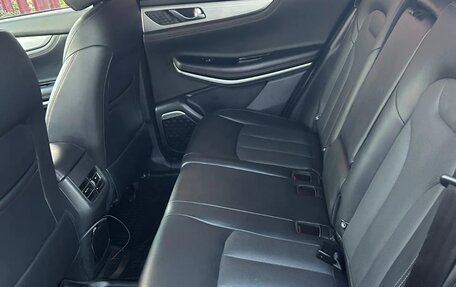 Changan CS75 I рестайлинг, 2021 год, 1 800 000 рублей, 4 фотография