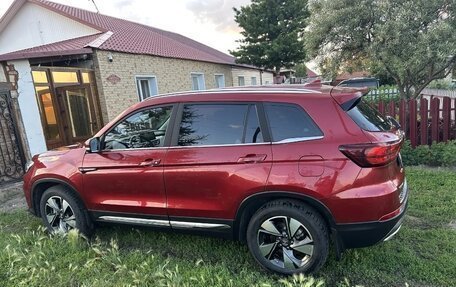 Changan CS75 I рестайлинг, 2021 год, 1 800 000 рублей, 6 фотография