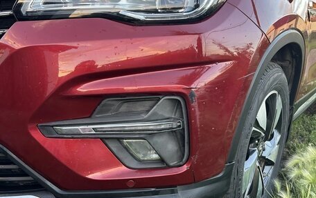 Changan CS75 I рестайлинг, 2021 год, 1 800 000 рублей, 8 фотография