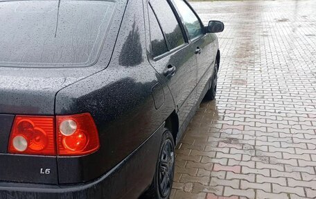 Chery Amulet (A15) I, 2007 год, 200 000 рублей, 8 фотография