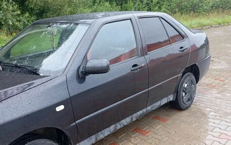 Chery Amulet (A15) I, 2007 год, 200 000 рублей, 7 фотография