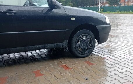 Chery Amulet (A15) I, 2007 год, 200 000 рублей, 11 фотография