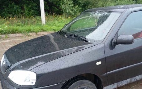 Chery Amulet (A15) I, 2007 год, 200 000 рублей, 12 фотография