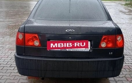 Chery Amulet (A15) I, 2007 год, 200 000 рублей, 10 фотография