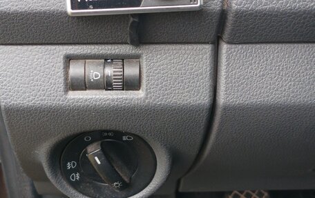 Volkswagen Amarok I рестайлинг, 2013 год, 1 850 000 рублей, 7 фотография
