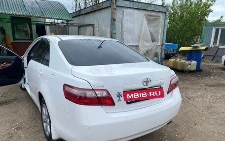 Toyota Camry, 2009 год, 1 410 000 рублей, 6 фотография