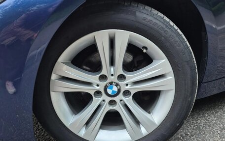 BMW 3 серия, 2016 год, 2 100 000 рублей, 9 фотография