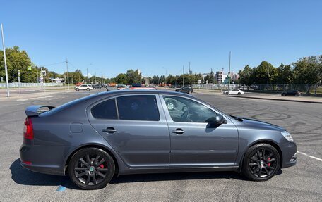 Skoda Octavia RS, 2012 год, 1 000 000 рублей, 7 фотография