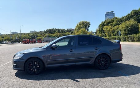 Skoda Octavia RS, 2012 год, 1 000 000 рублей, 4 фотография