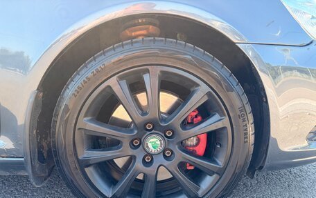 Skoda Octavia RS, 2012 год, 1 000 000 рублей, 8 фотография