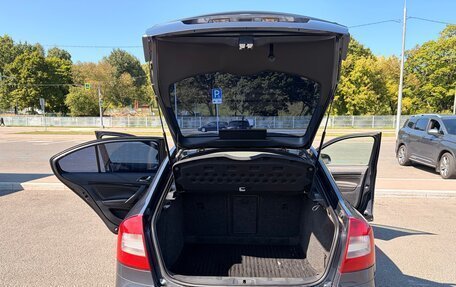 Skoda Octavia RS, 2012 год, 1 000 000 рублей, 13 фотография