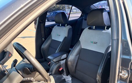 Skoda Octavia RS, 2012 год, 1 000 000 рублей, 10 фотография