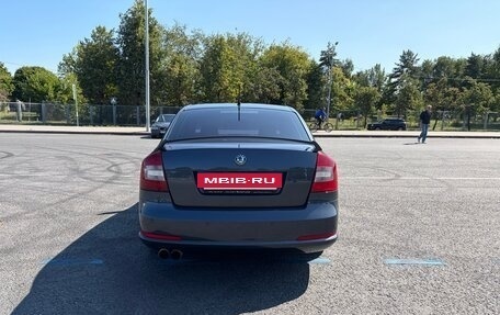 Skoda Octavia RS, 2012 год, 1 000 000 рублей, 5 фотография