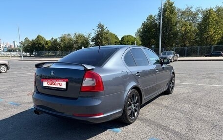 Skoda Octavia RS, 2012 год, 1 000 000 рублей, 6 фотография