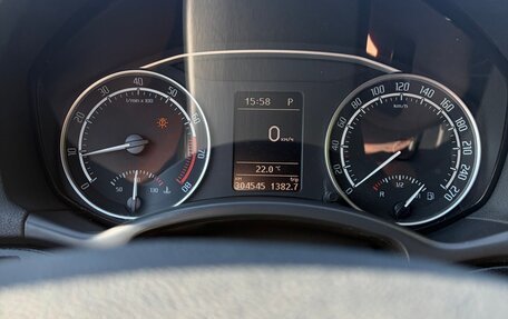 Skoda Octavia RS, 2012 год, 1 000 000 рублей, 18 фотография