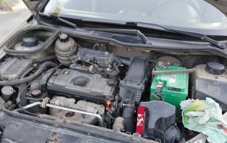 Peugeot 206, 2007 год, 250 000 рублей, 3 фотография
