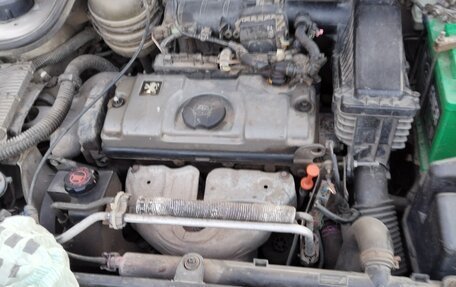 Peugeot 206, 2007 год, 250 000 рублей, 17 фотография