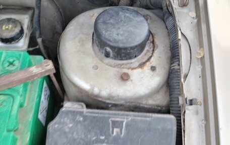 Peugeot 206, 2007 год, 250 000 рублей, 19 фотография