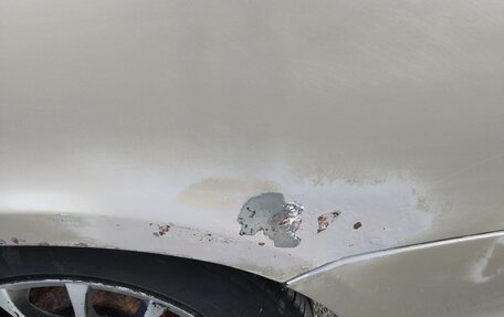 Peugeot 206, 2007 год, 250 000 рублей, 22 фотография