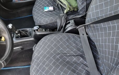 Peugeot 206, 2007 год, 250 000 рублей, 23 фотография
