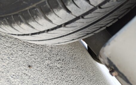 Peugeot 206, 2007 год, 250 000 рублей, 28 фотография