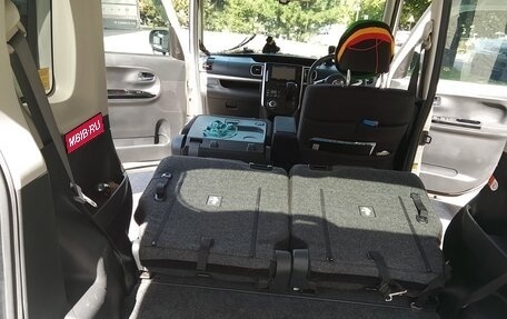Daihatsu Tanto III, 2017 год, 954 000 рублей, 2 фотография