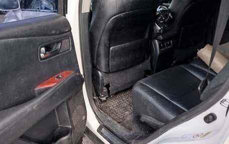 Lexus RX III, 2010 год, 2 070 000 рублей, 8 фотография