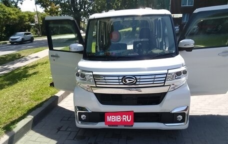 Daihatsu Tanto III, 2017 год, 954 000 рублей, 7 фотография