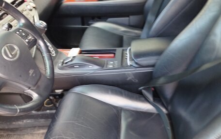 Lexus RX III, 2010 год, 2 070 000 рублей, 15 фотография