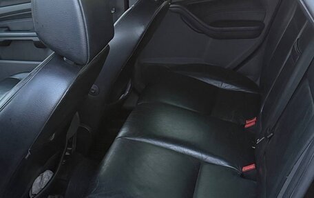 Ford Focus II рестайлинг, 2006 год, 320 000 рублей, 8 фотография