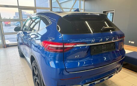 Haval F7 I, 2021 год, 1 720 000 рублей, 4 фотография