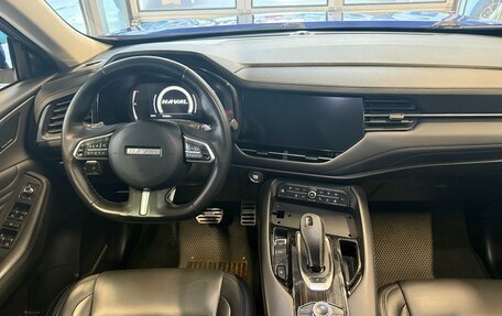 Haval F7 I, 2021 год, 1 720 000 рублей, 5 фотография