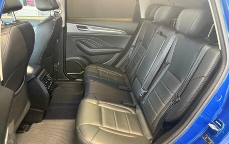 Haval F7 I, 2021 год, 1 720 000 рублей, 7 фотография