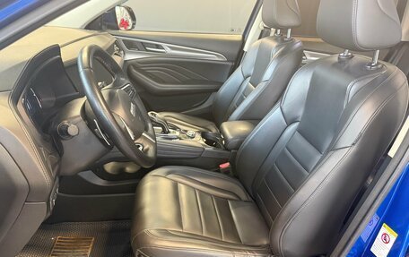 Haval F7 I, 2021 год, 1 720 000 рублей, 6 фотография