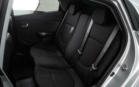 KIA Rio III рестайлинг, 2015 год, 799 000 рублей, 9 фотография