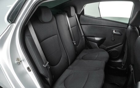 KIA Rio III рестайлинг, 2015 год, 799 000 рублей, 7 фотография
