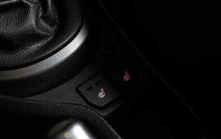 KIA Rio III рестайлинг, 2015 год, 799 000 рублей, 19 фотография
